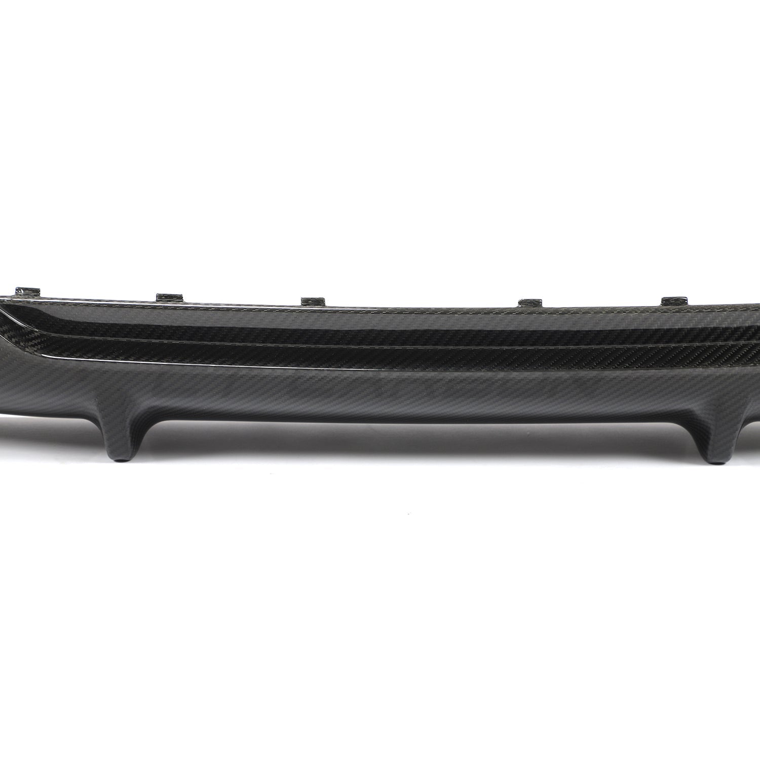 BMW M8 F93 GRAN COUPE 2019-2025 CARBON FIBRE DIFFUSER
