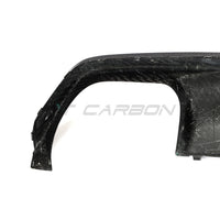 BMW M8 F93 GRAN COUPE 2019-2025 CARBON FIBRE DIFFUSER