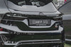 Cobra Exhausts - Ford Fiesta (Mk8) (2018-22) ST Cat Back Valved Performance Exhaust