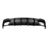 AUDI RS6 C8 FULL MATTE CARBON FIBRE KIT V1 - CT DESIGN