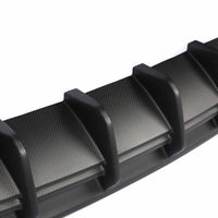 AUDI RS6 C8 FULL MATTE CARBON FIBRE KIT V2 - CT DESIGN