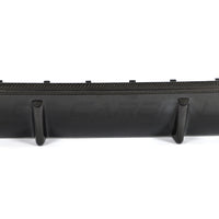 BMW G26 4 SERIES 2020+ CARBON FIBRE DIFFUSER - V2