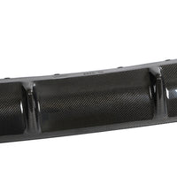 BMW G26 4 SERIES 2020+ CARBON FIBRE DIFFUSER - V2