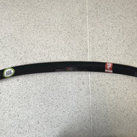 Maxton Design - SPOILER CAP SEAT LEON MK 3.5 CUPRA HATCHBACK (2017-2019)