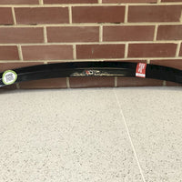 Maxton Design - SPOILER CAP SEAT LEON MK 3.5 CUPRA HATCHBACK (2017-2019)