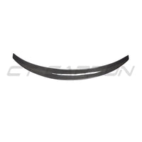 TESLA MODEL 3 2017-2023 CARBON FIBRE SPOILER - V4