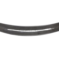 TESLA MODEL 3 2017-2023 CARBON FIBRE SPOILER - V4