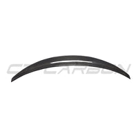 TESLA MODEL 3 2017-2023 CARBON FIBRE SPOILER - V4