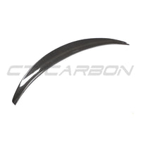 TESLA MODEL 3 2017-2023 CARBON FIBRE SPOILER - V4