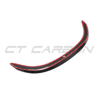 BMW 8 SERIES & M8 G15/F92 2019-2025 CARBON FIBRE SPOILER - V1