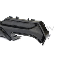 BMW G22 4 SERIES 2020+ CARBON FIBRE KIT - V4