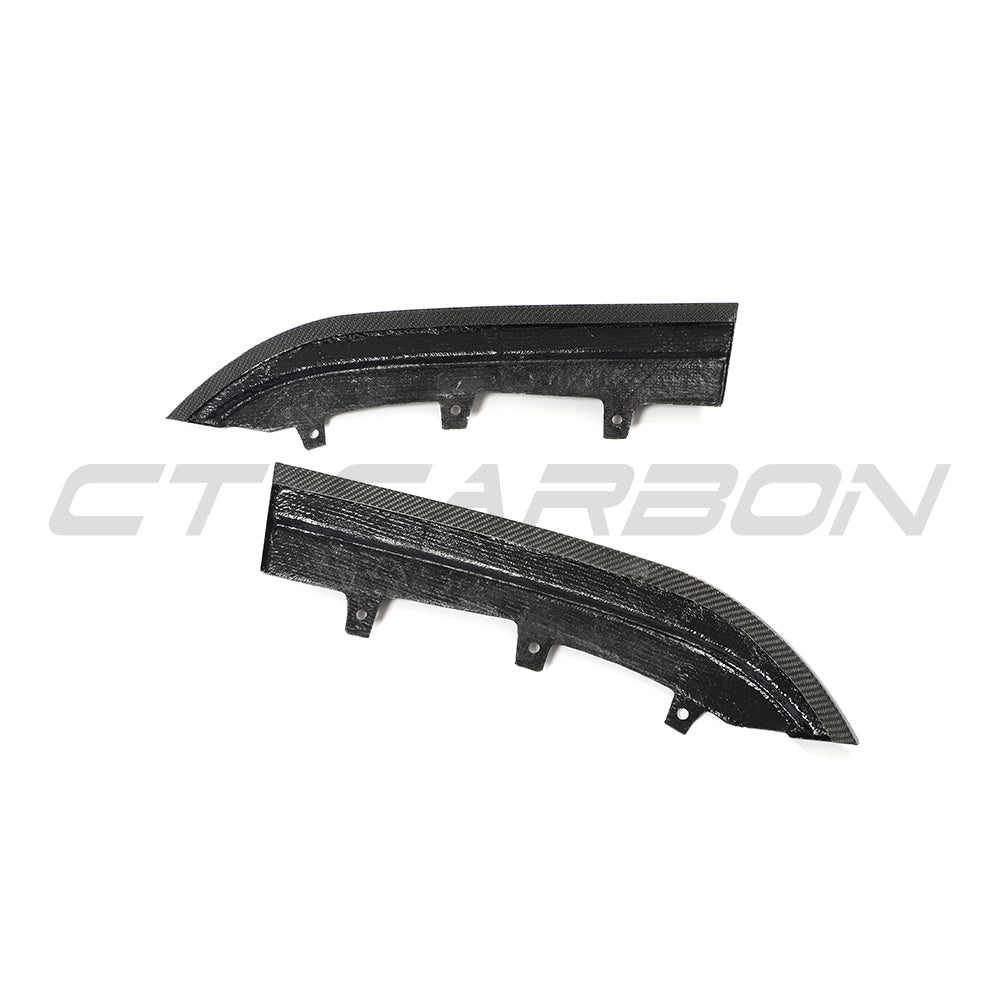 BMW G22 4 SERIES 2020+ CARBON FIBRE KIT - V1