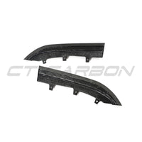 BMW G22 4 SERIES 2020+ CARBON FIBRE KIT - V6