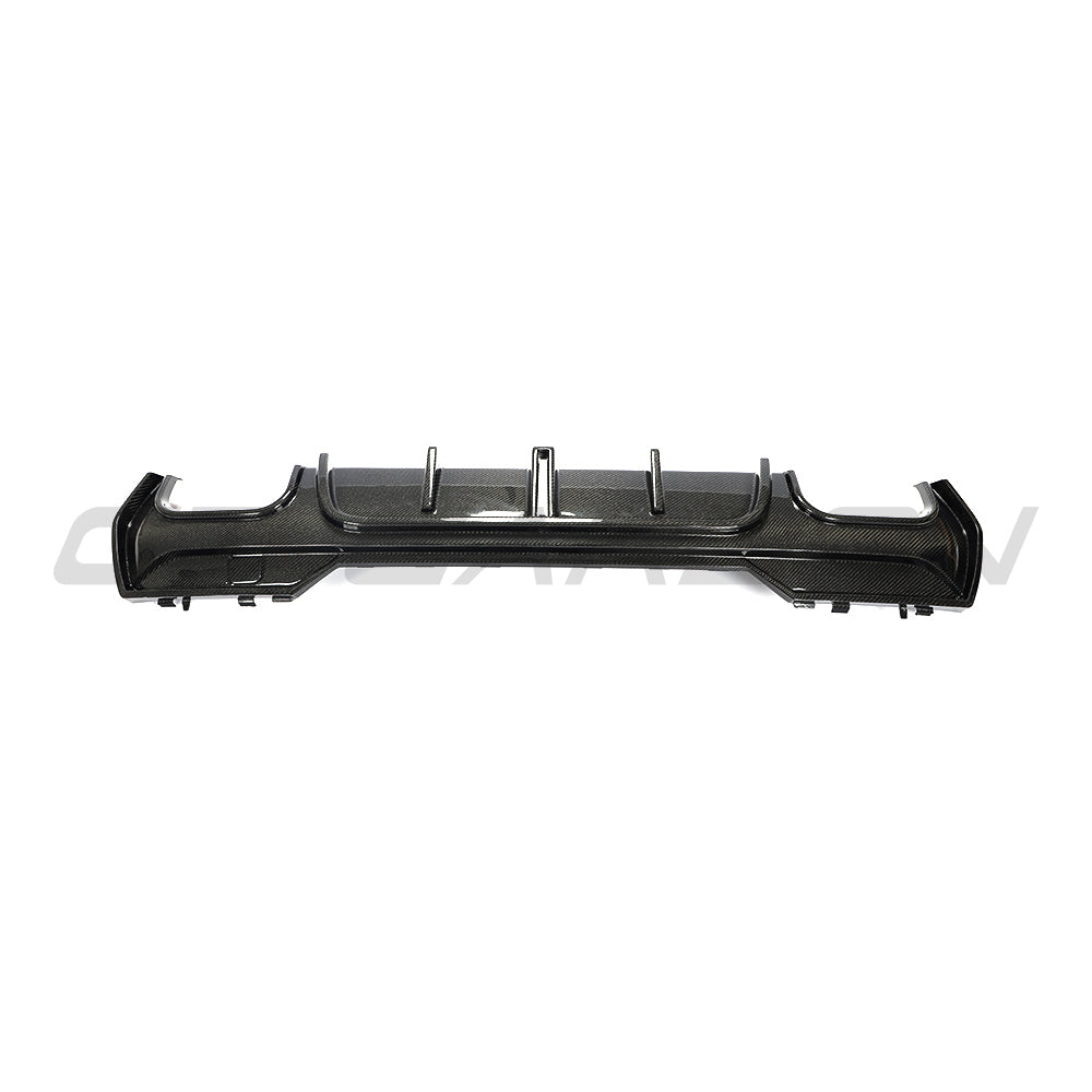 BMW G22 4 SERIES 2020+ CARBON FIBRE KIT - V1