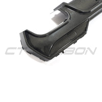 BMW G22 4 SERIES 2020+ CARBON FIBRE KIT - V1