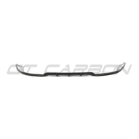 PORSCHE 911 (992.1) CARRERA 2018-2024 CARBON FIBRE DIFFUSER - V2