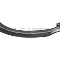 PORSCHE 911 (992.1) CARRERA 2018-2024 CARBON FIBRE DIFFUSER - V2