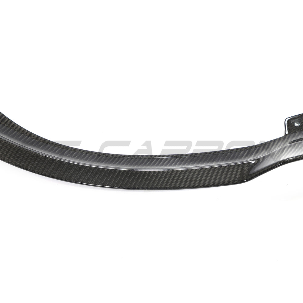 PORSCHE 911 (992.1) CARRERA 2018-2024 CARBON FIBRE DIFFUSER - V2