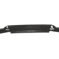 PORSCHE 911 (992.1) CARRERA 2018-2024 CARBON FIBRE DIFFUSER - V2