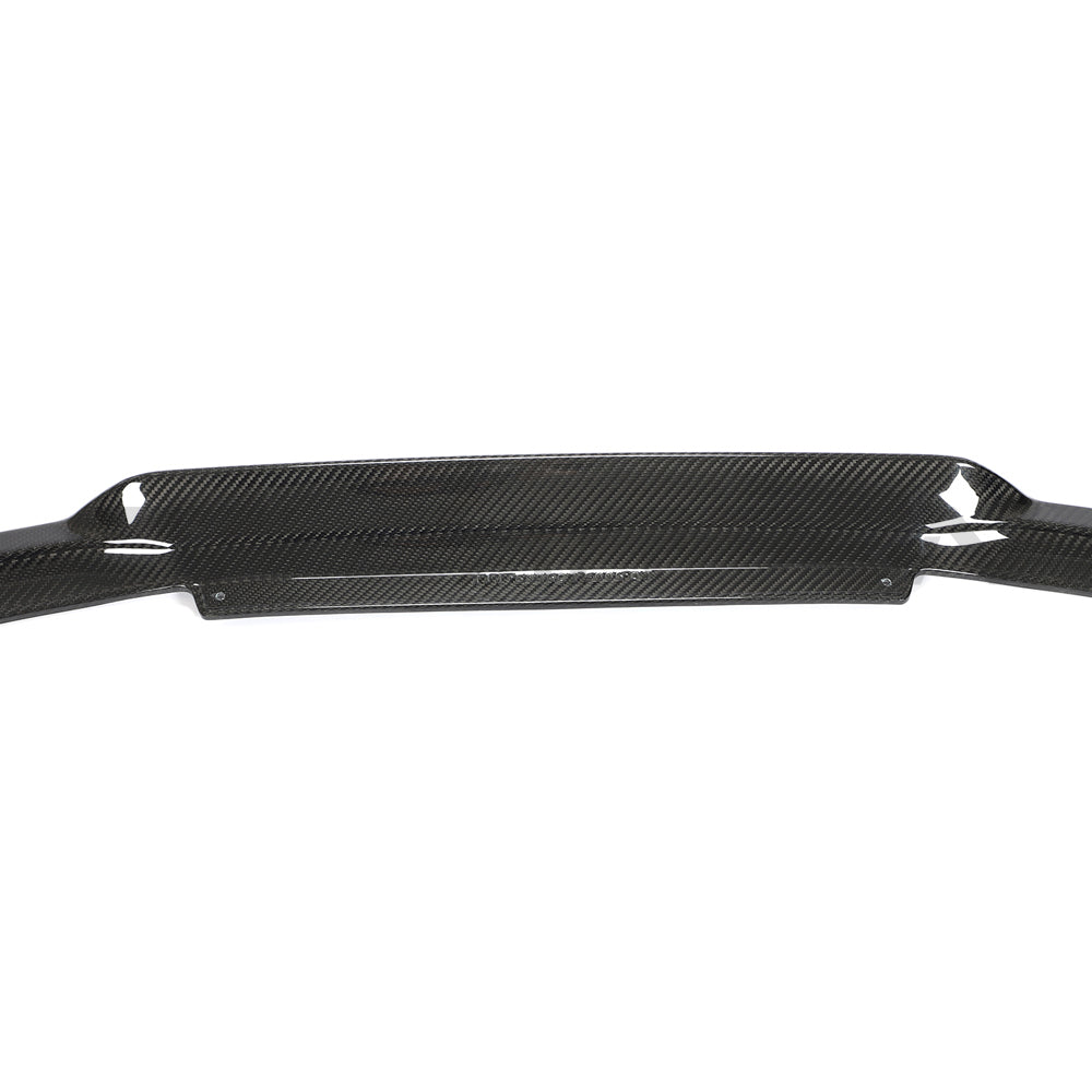PORSCHE 911 (992.1) CARRERA 2018-2024 CARBON FIBRE DIFFUSER - V2