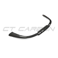 PORSCHE 911 (992.1) CARRERA 2018-2024 CARBON FIBRE DIFFUSER - V2