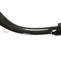 PORSCHE 911 (992.1) CARRERA 2018-2024 CARBON FIBRE DIFFUSER - V2