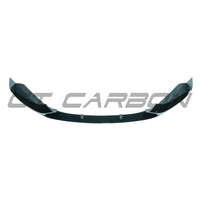 BMW F20/F21 1 SERIES LCI TWIN LEFT GLOSS BLACK KIT - V4