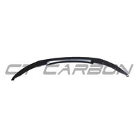 BMW M3/M4 (F80 F82 F83) CARBON FIBRE SPLITTER - V7 - CT DESIGN