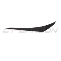 PORSCHE 911 991.1 2013-2016 TURBO CARBON FIBRE CANARDS