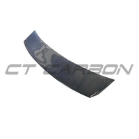 AUDI TT/TTS MK3 CARBON FIBRE SPOILER