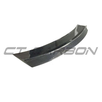 AUDI TT/TTS MK3 CARBON FIBRE SPOILER
