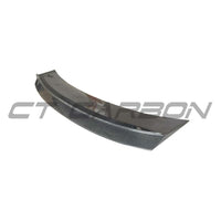 AUDI TT/TTS MK3 CARBON FIBRE SPOILER
