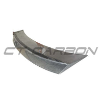 AUDI TT/TTS MK3 CARBON FIBRE SPOILER