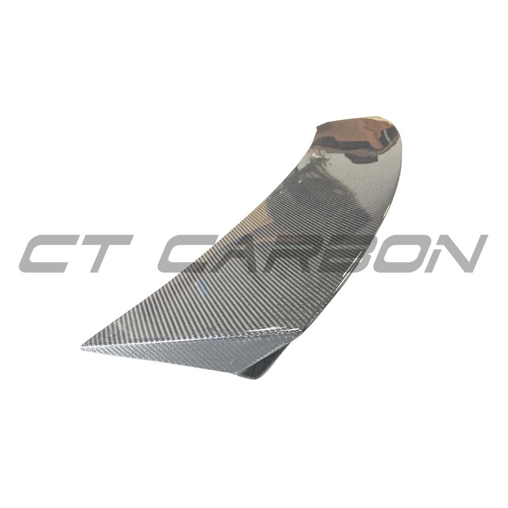 AUDI TT/TTS MK3 CARBON FIBRE SPOILER