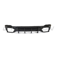 BMW G22 4 SERIES 2020+ CARBON FIBRE KIT - V5