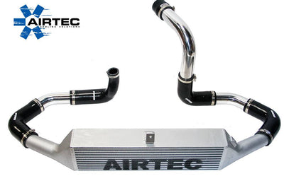 AIRTEC INTERCOOLER UPGRADE FOR CORSA E 1.4 TURBO