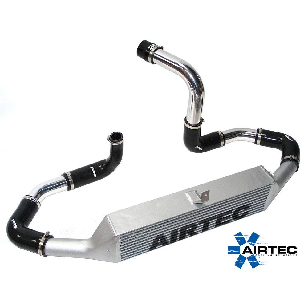 AIRTEC INTERCOOLER UPGRADE FOR CORSA E 1.4 TURBO