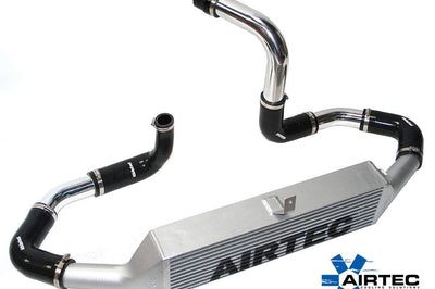 AIRTEC INTERCOOLER UPGRADE FOR CORSA E 1.4 TURBO