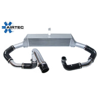 AIRTEC INTERCOOLER UPGRADE FOR CORSA E 1.4 TURBO