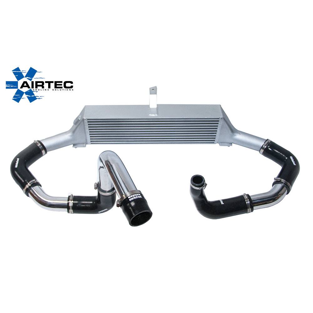 AIRTEC INTERCOOLER UPGRADE FOR CORSA E 1.4 TURBO