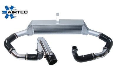 AIRTEC INTERCOOLER UPGRADE FOR CORSA E 1.4 TURBO