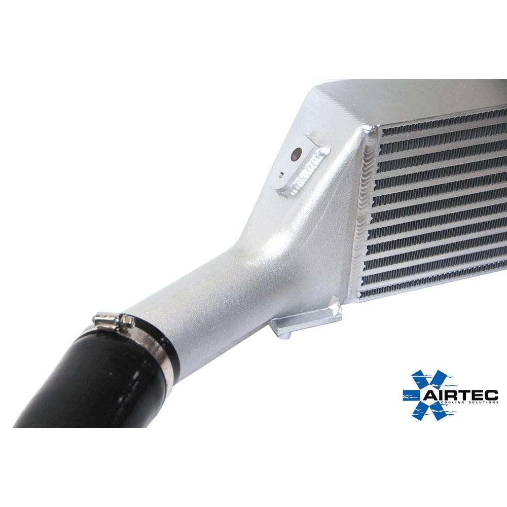 AIRTEC INTERCOOLER UPGRADE FOR CORSA E 1.4 TURBO