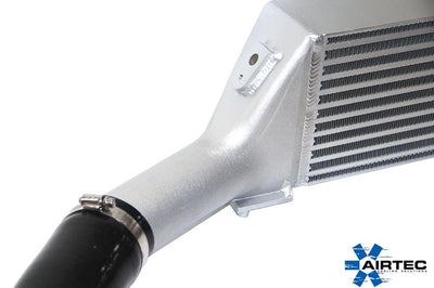 AIRTEC INTERCOOLER UPGRADE FOR CORSA E 1.4 TURBO