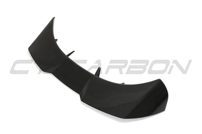 AUDI A3/S3 8Y SPORTBACK FULL CARBON FIBRE KIT - V1 - CT DESIGN