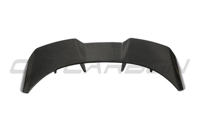 AUDI A3/S3 8Y SPORTBACK FULL CARBON FIBRE KIT - V1 - CT DESIGN