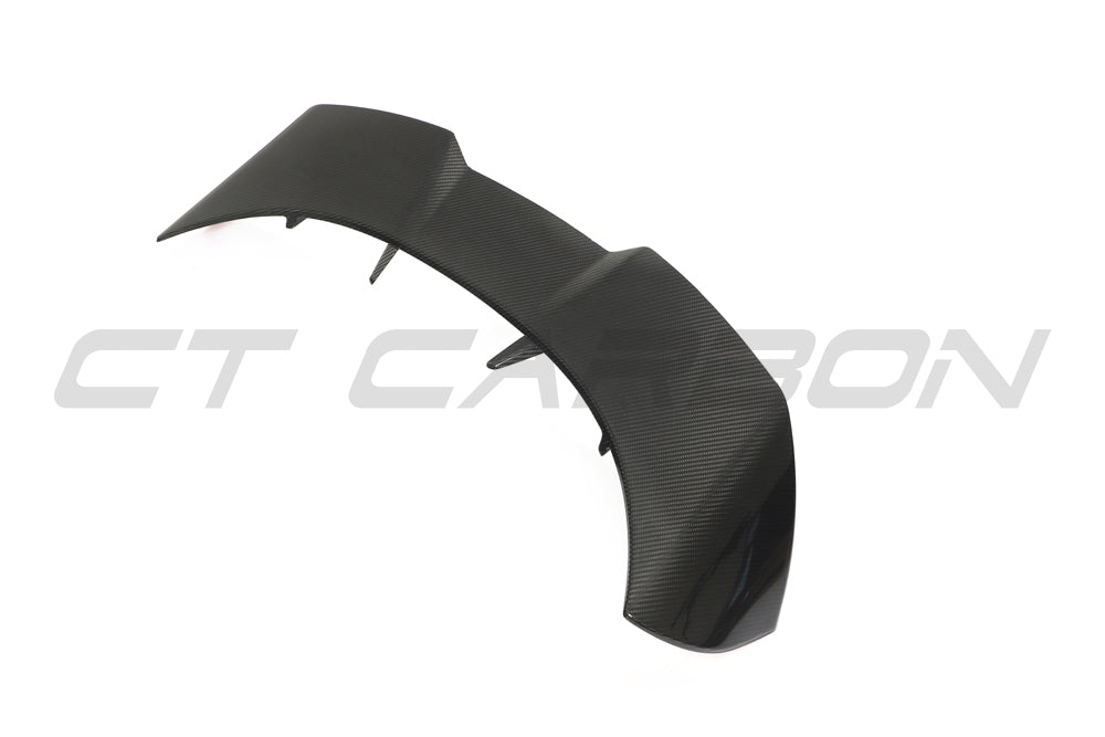 AUDI A3/S3/RS3 SPORTBACK ULTIMATE CARBON FIBRE KIT
