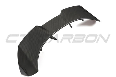 AUDI A3/S3 8Y SPORTBACK FULL CARBON FIBRE KIT - V1 - CT DESIGN