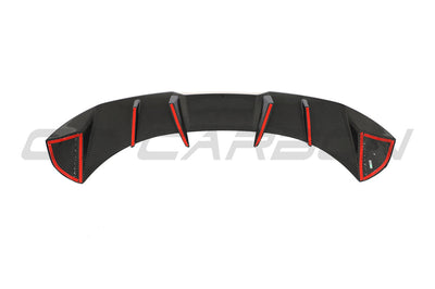 AUDI A3/S3 8Y SPORTBACK FULL CARBON FIBRE KIT - V1 - CT DESIGN