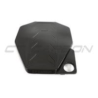 BMW G90 M5 & G99 M5 TOURING 2024+ CARBON FIBRE ENGINE BAY COVER KIT - CT DESIGN