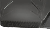 BMW G90 M5 & G99 M5 TOURING 2024+ CARBON FIBRE ENGINE BAY COVER KIT - CT DESIGN